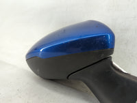2016-2019 Chevrolet Cruze Passenger Side View Mirror - Right Door Mirror OEM Used - Oemusedautoparts1.com