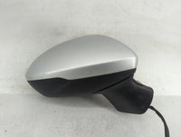 2016-2019 Chevrolet Cruze Passenger Side View Mirror - Right Door Mirror OEM Used - Oemusedautoparts1.com