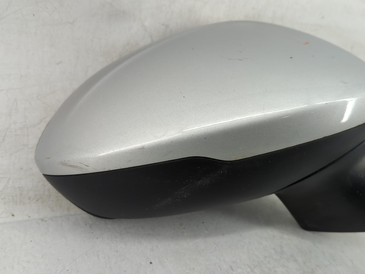 2016-2019 Chevrolet Cruze Passenger Side View Mirror - Right Door Mirror OEM Used - Oemusedautoparts1.com