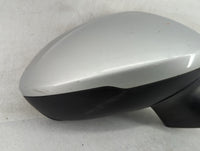 2016-2019 Chevrolet Cruze Passenger Side View Mirror - Right Door Mirror OEM Used - Oemusedautoparts1.com
