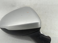 2016-2019 Chevrolet Cruze Passenger Side View Mirror - Right Door Mirror OEM Used - Oemusedautoparts1.com