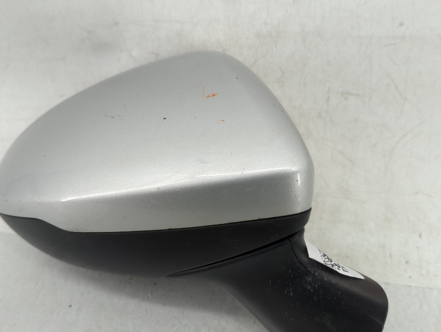 2016-2019 Chevrolet Cruze Passenger Side View Mirror - Right Door Mirror OEM Used - Oemusedautoparts1.com