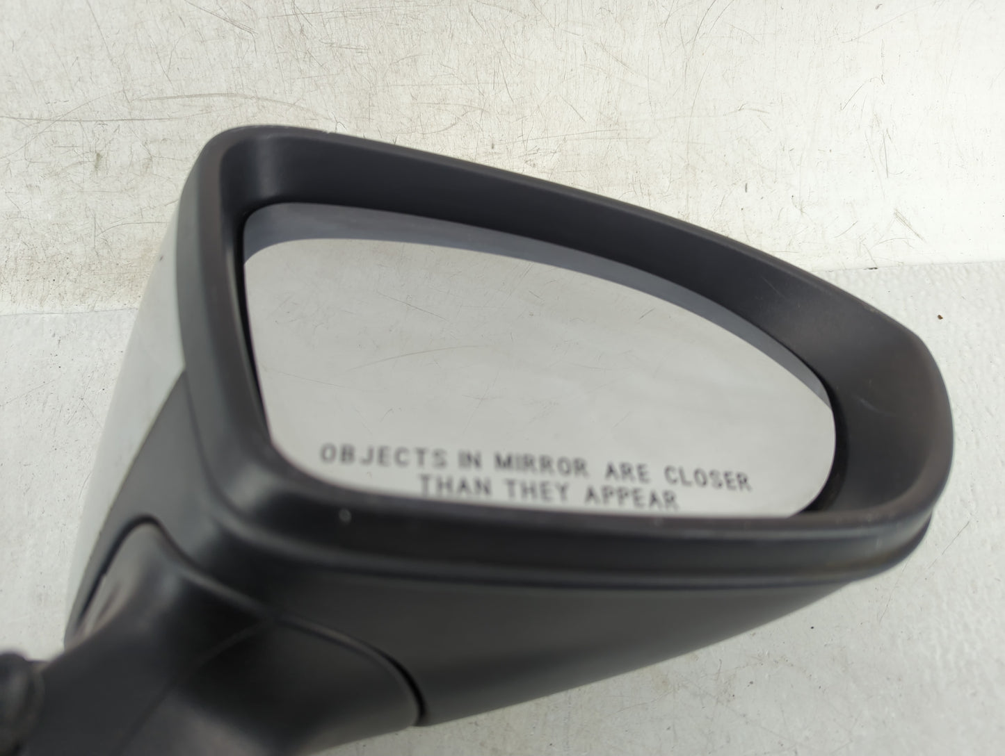 2016-2019 Chevrolet Cruze Passenger Side View Mirror - Right Door Mirror OEM Used - Oemusedautoparts1.com