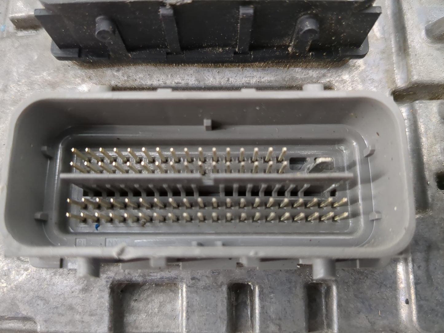 2017-2019 Chevrolet Cruze PCM Engine Control Computer ECU ECM PCU OEM P/N:12677677 12669908 Fits OEM Used Auto Parts - Oemus