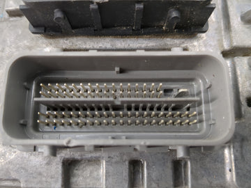 2017-2019 Chevrolet Cruze PCM Engine Control Computer ECU ECM PCU OEM P/N:12677677 12669908 Fits OEM Used Auto Parts