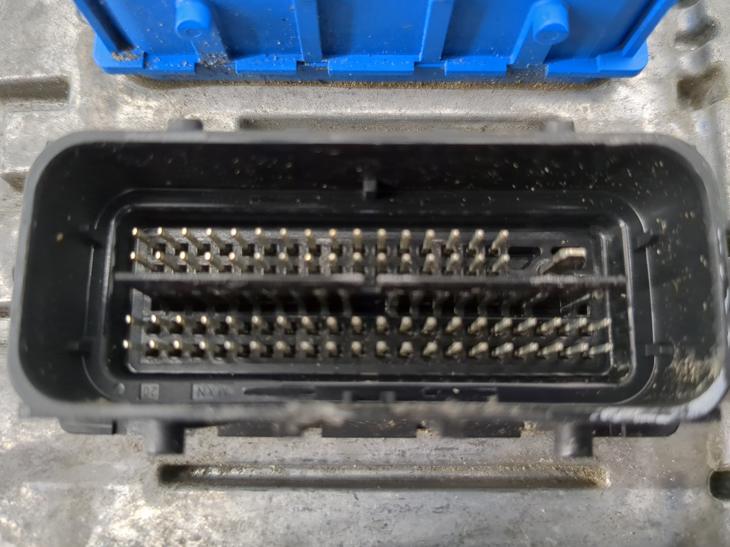 2017-2019 Chevrolet Cruze PCM Engine Control Computer ECU ECM PCU OEM P/N:12677677 12669908 Fits OEM Used Auto Parts - Oemus