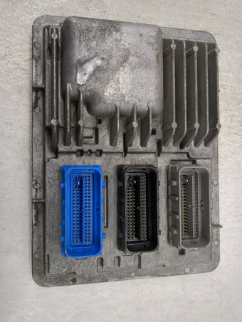 compare product 2017-2019 Chevrolet Cruze PCM Engine Control Computer ECU ECM PCU OEM P/N:12677677 12669908 Fits OEM Used Auto Parts