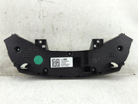 2016-2018 Chevrolet Cruze Climate Control Module Temperature AC/Heater Replacement P/N:39028880 7003070200000X Fits OEM Used