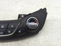 2016-2018 Chevrolet Cruze Climate Control Module Temperature AC/Heater Replacement P/N:39028879 7003070200000X Fits OEM Used