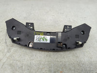 2016-2018 Chevrolet Cruze Climate Control Module Temperature AC/Heater Replacement P/N:39028879 7003070200000X Fits OEM Used