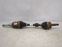 2016-2018 Chevrolet Cruze Axle Shaft Front Driver Cv C/v 1428422 - Oemusedautoparts1.com