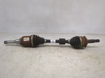 compare product 2016-2018 Chevrolet Cruze Axle Shaft Front Driver Cv C/v 1428422