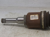 2016-2018 Chevrolet Cruze Axle Shaft Front Driver Cv C/v 1428422 - Oemusedautoparts1.com