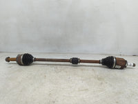 2016-2019 Chevrolet Cruze Axle Shaft Front Passenger Cv C/v - Oemusedautoparts1.com