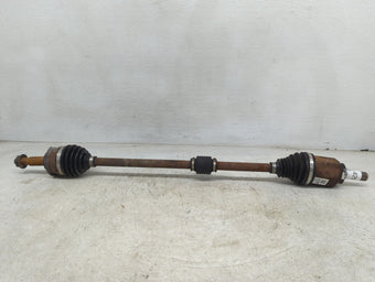 compare product 2016-2019 Chevrolet Cruze Axle Shaft Front Passenger Cv C/v