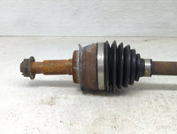 2016-2019 Chevrolet Cruze Axle Shaft Front Passenger Cv C/v - Oemusedautoparts1.com