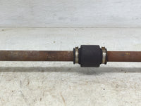 2016-2019 Chevrolet Cruze Axle Shaft Front Passenger Cv C/v - Oemusedautoparts1.com