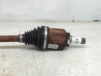 2016-2019 Chevrolet Cruze Axle Shaft Front Passenger Cv C/v - Oemusedautoparts1.com