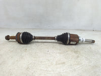 2016-2019 Chevrolet Cruze Axle Shaft Front Driver Cv C/v - Oemusedautoparts1.com