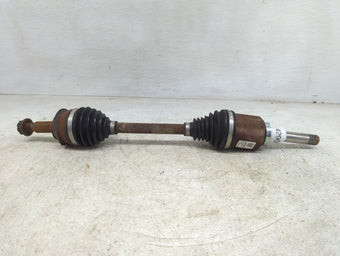 compare product 2016-2019 Chevrolet Cruze Axle Shaft Front Driver Cv C/v