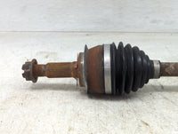 2016-2019 Chevrolet Cruze Axle Shaft Front Driver Cv C/v - Oemusedautoparts1.com