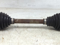 2016-2019 Chevrolet Cruze Axle Shaft Front Driver Cv C/v - Oemusedautoparts1.com