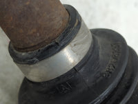 2016-2019 Chevrolet Cruze Axle Shaft Front Driver Cv C/v - Oemusedautoparts1.com