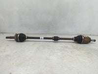 2016-2019 Chevrolet Cruze Axle Shaft Front Passenger Cv C/v - Oemusedautoparts1.com