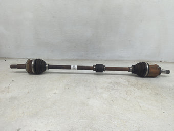 compare product 2016-2019 Chevrolet Cruze Axle Shaft Front Passenger Cv C/v