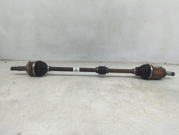 2016-2019 Chevrolet Cruze Axle Shaft Front Passenger Cv C/v - Oemusedautoparts1.com