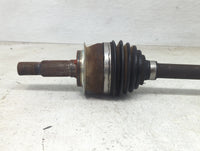 2016-2019 Chevrolet Cruze Axle Shaft Front Passenger Cv C/v - Oemusedautoparts1.com