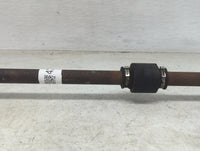 2016-2019 Chevrolet Cruze Axle Shaft Front Passenger Cv C/v - Oemusedautoparts1.com