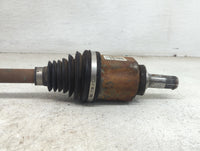 2016-2019 Chevrolet Cruze Axle Shaft Front Passenger Cv C/v - Oemusedautoparts1.com