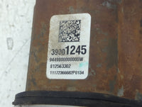 2016-2019 Chevrolet Cruze Axle Shaft Front Passenger Cv C/v - Oemusedautoparts1.com