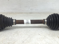 2016-2019 Chevrolet Cruze Axle Shaft Front Driver Cv C/v - Oemusedautoparts1.com