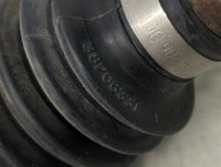 2016-2019 Chevrolet Cruze Axle Shaft Front Driver Cv C/v - Oemusedautoparts1.com