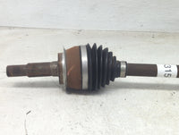 2016-2019 Chevrolet Cruze Axle Shaft Front Passenger Cv C/v - Oemusedautoparts1.com