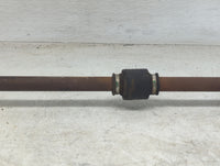 2016-2019 Chevrolet Cruze Axle Shaft Front Passenger Cv C/v - Oemusedautoparts1.com