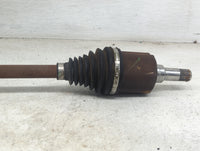 2016-2019 Chevrolet Cruze Axle Shaft Front Passenger Cv C/v - Oemusedautoparts1.com
