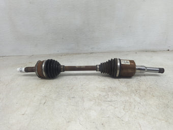 compare product 2016-2019 Chevrolet Cruze Axle Shaft Front Driver Cv C/v