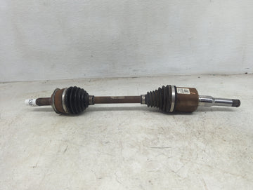 2016-2019 Chevrolet Cruze Axle Shaft Front Driver Cv C/v - Oemusedautoparts1.com