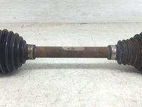 2016-2019 Chevrolet Cruze Axle Shaft Front Driver Cv C/v - Oemusedautoparts1.com