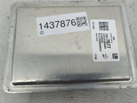 2017-2019 Chevrolet Cruze PCM Engine Control Computer ECU ECM PCU OEM P/N:12677677 12669908 Fits OEM Used Auto Parts - Oemus