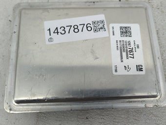 compare product 2017-2019 Chevrolet Cruze PCM Engine Control Computer ECU ECM PCU OEM P/N:12677677 12669908 Fits OEM Used Auto Parts
