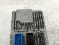 2017-2019 Chevrolet Cruze PCM Engine Control Computer ECU ECM PCU OEM P/N:12677677 12669908 Fits OEM Used Auto Parts - Oemus