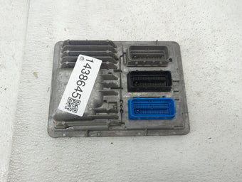 compare product 2017-2019 Chevrolet Cruze PCM Engine Control Computer ECU ECM PCU OEM P/N:12677677 12669908 Fits OEM Used Auto Parts