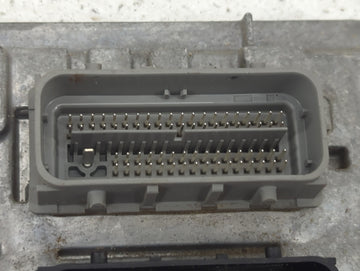 2017-2019 Chevrolet Cruze PCM Engine Control Computer ECU ECM PCU OEM P/N:12677677 12669908 Fits OEM Used Auto Parts
