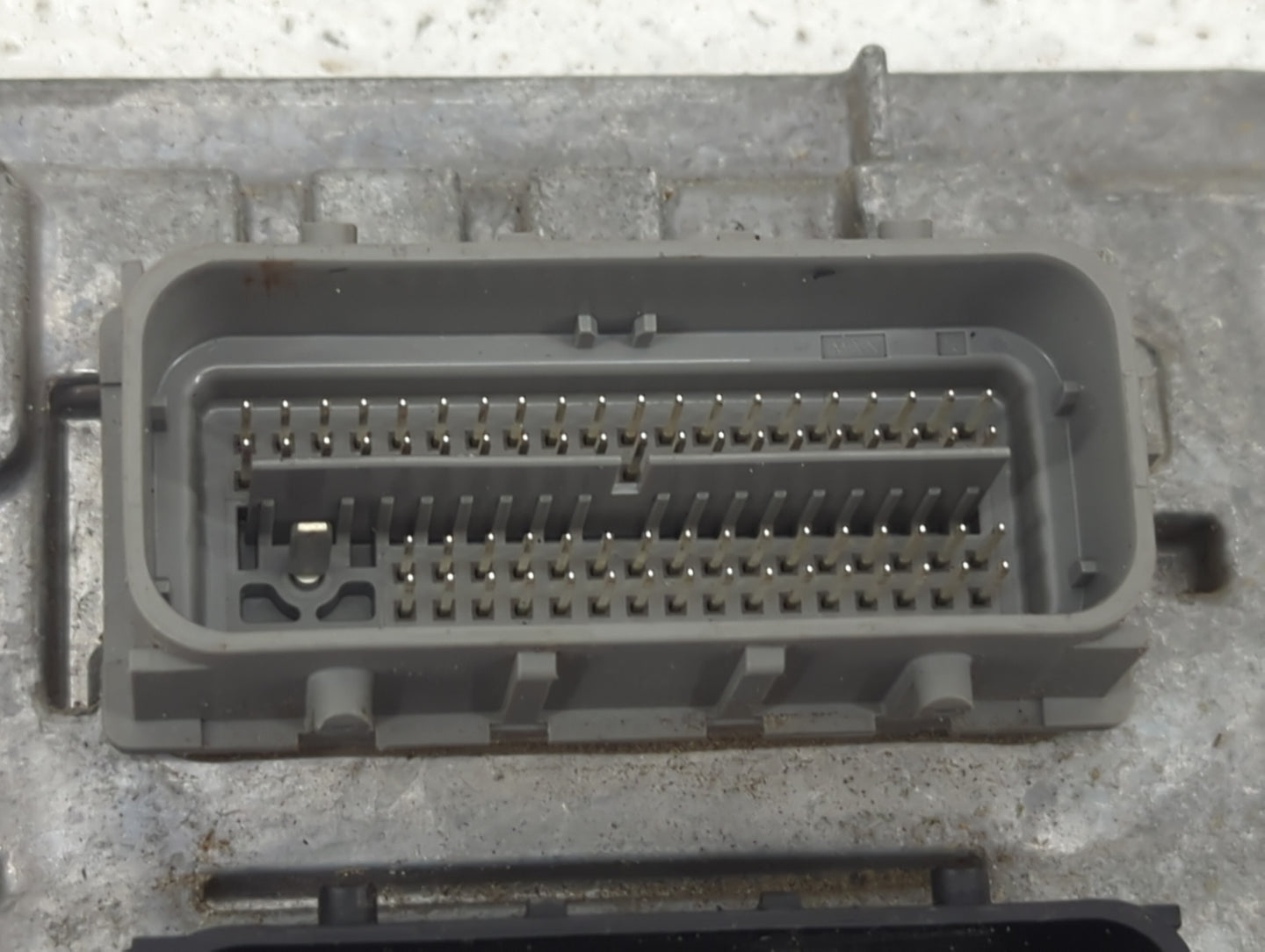 2017-2019 Chevrolet Cruze PCM Engine Control Computer ECU ECM PCU OEM P/N:12677677 12669908 Fits OEM Used Auto Parts - Oemus