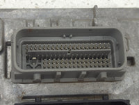 2017-2019 Chevrolet Cruze PCM Engine Control Computer ECU ECM PCU OEM P/N:12677677 12669908 Fits OEM Used Auto Parts - Oemus