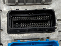 2017-2019 Chevrolet Cruze PCM Engine Control Computer ECU ECM PCU OEM P/N:12677677 12669908 Fits OEM Used Auto Parts - Oemus